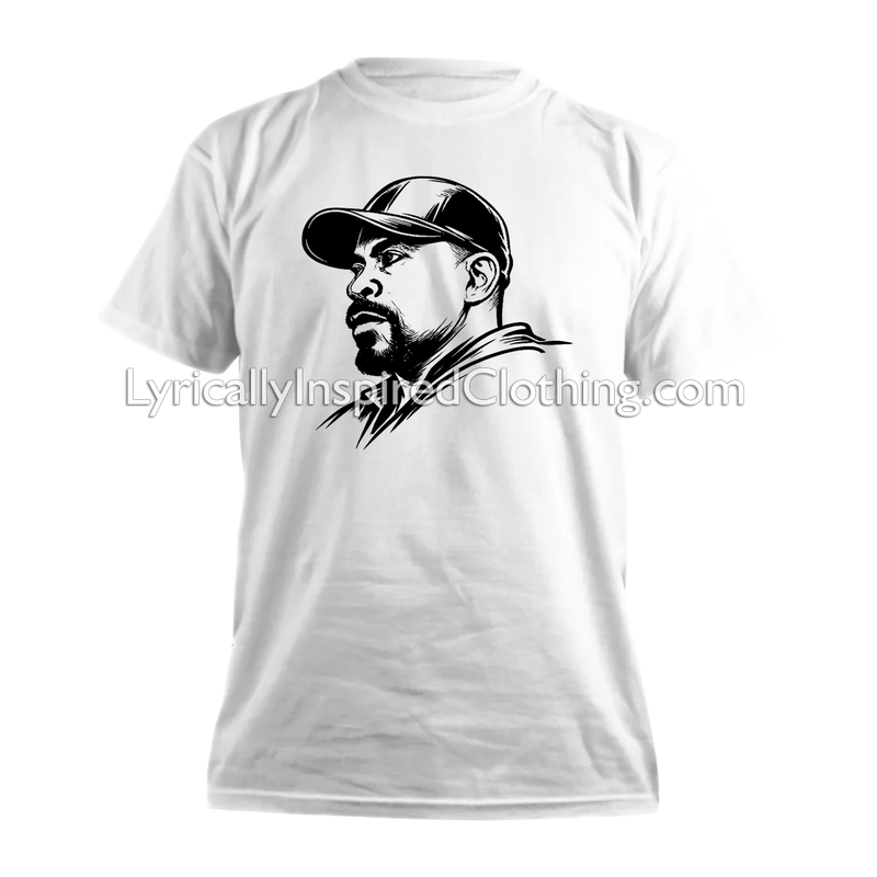 White Unisex