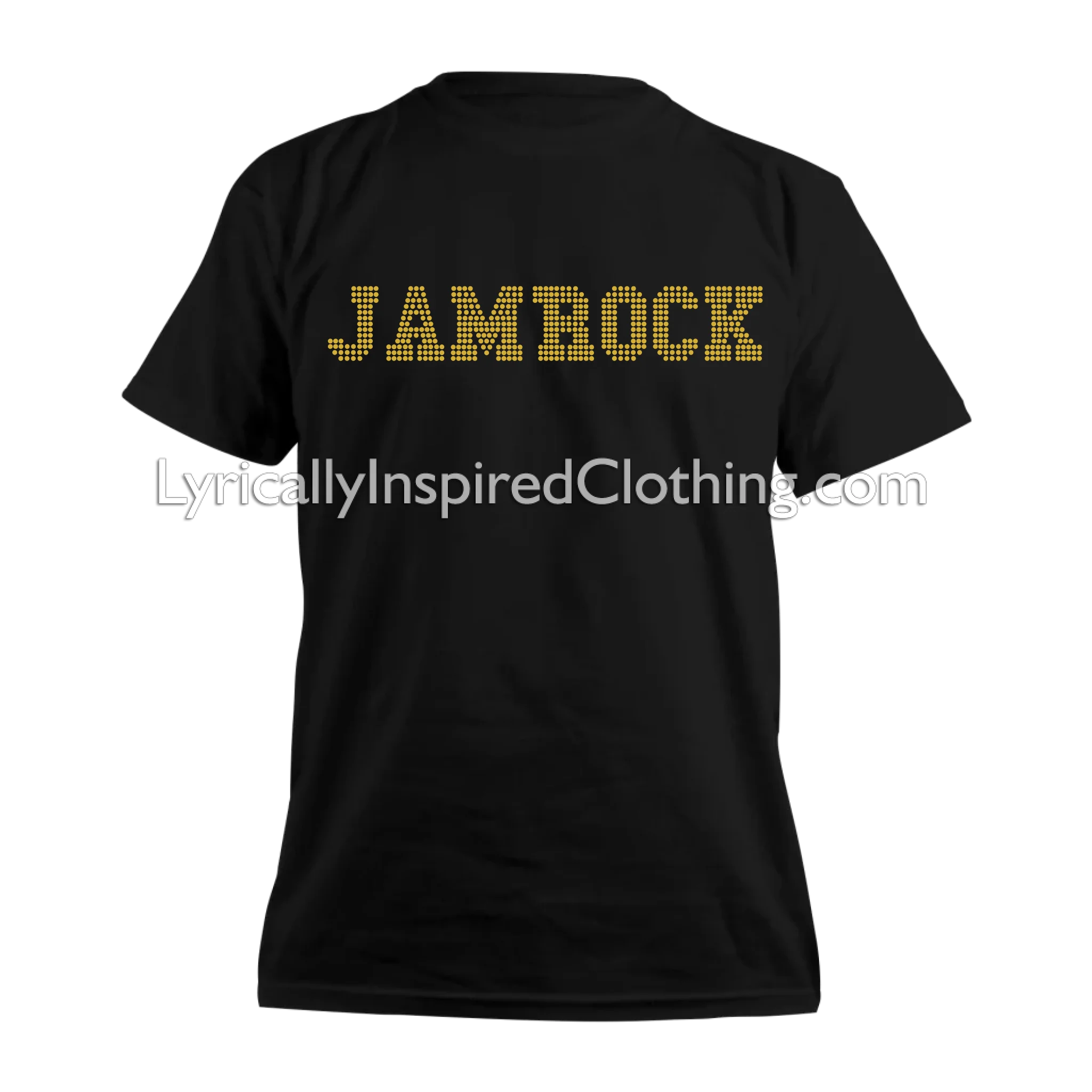 Black Unisex