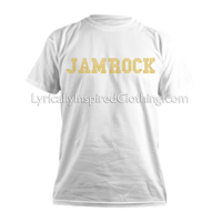 White Unisex