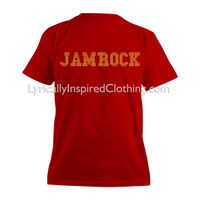 Red Unisex