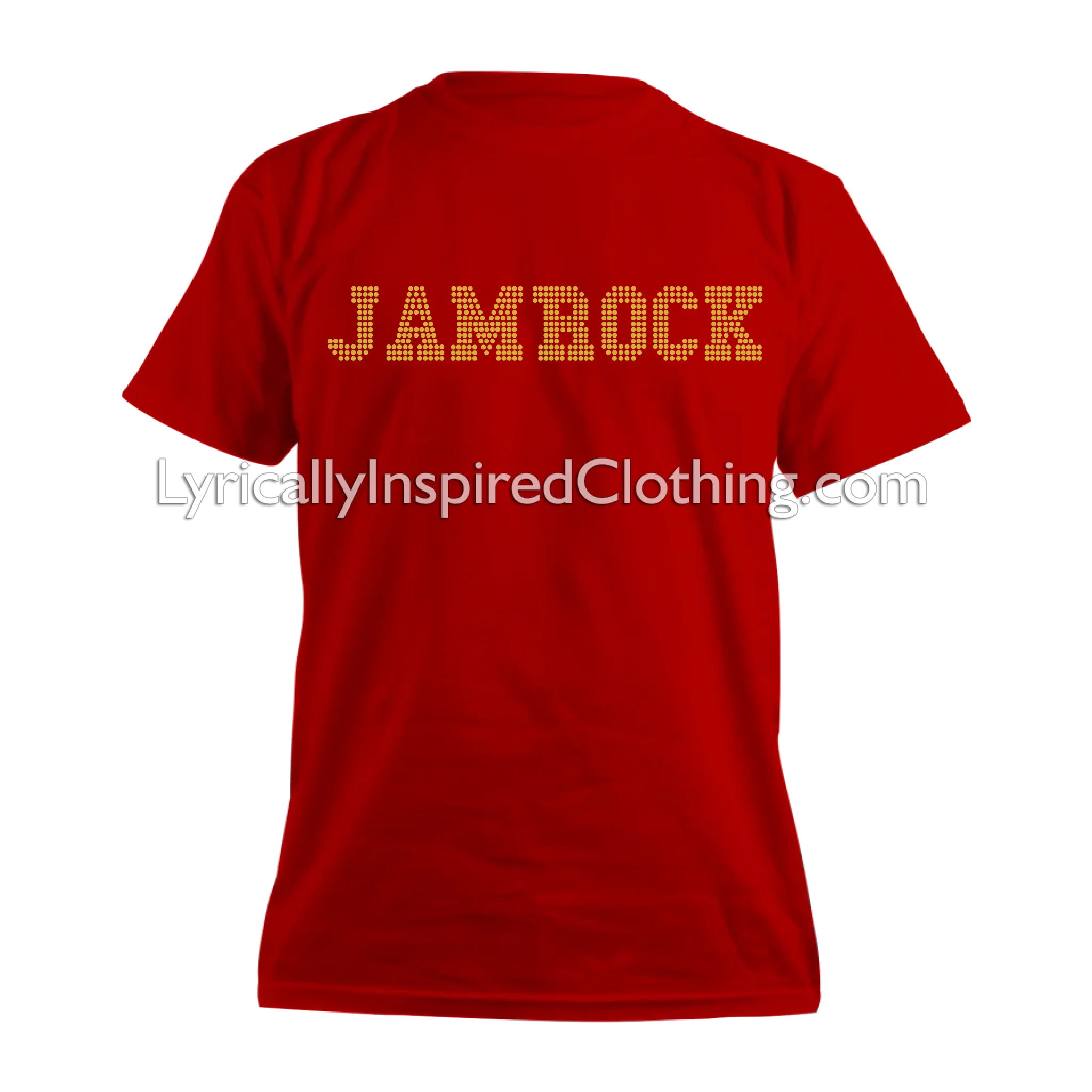Red Unisex