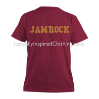Burgundy Unisex