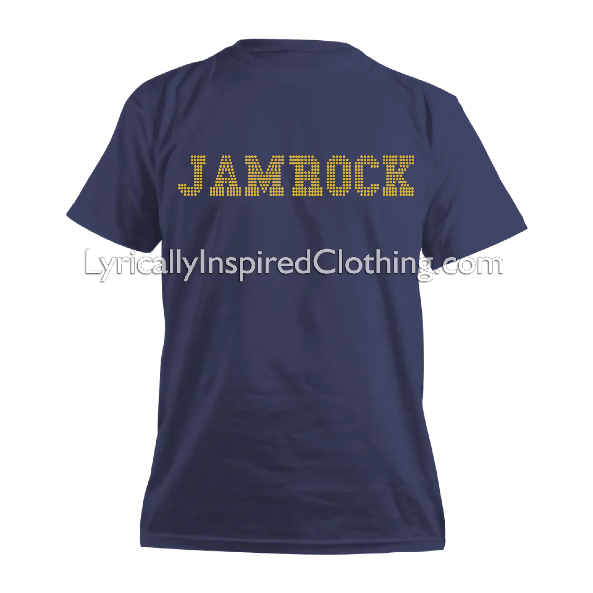 Navy Blue Unisex