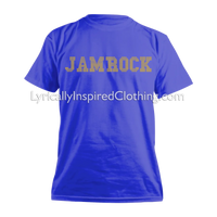 Royal Blue Unisex