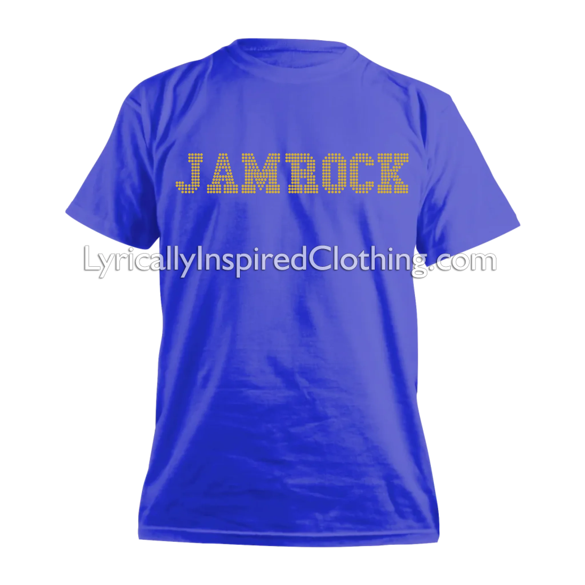 Royal Blue Unisex
