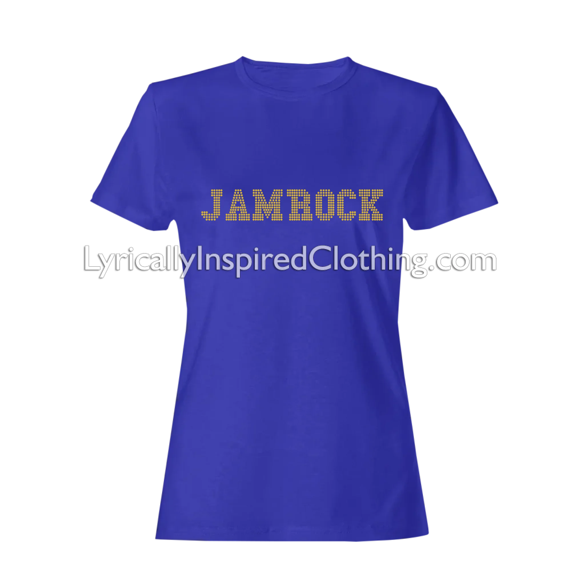 Royal Blue
