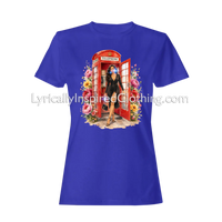 Royal Blue