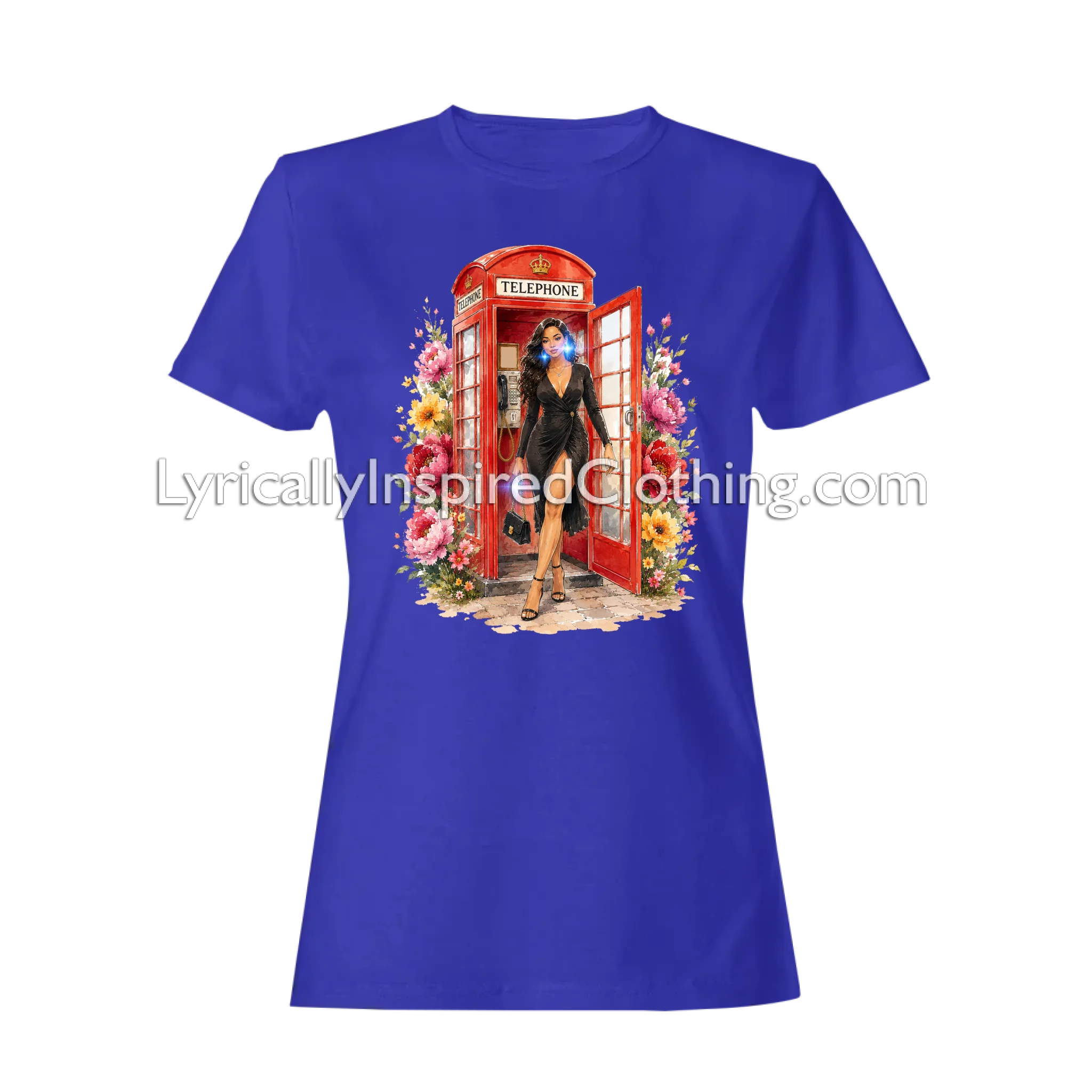 Royal Blue