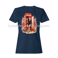 Navy Blue