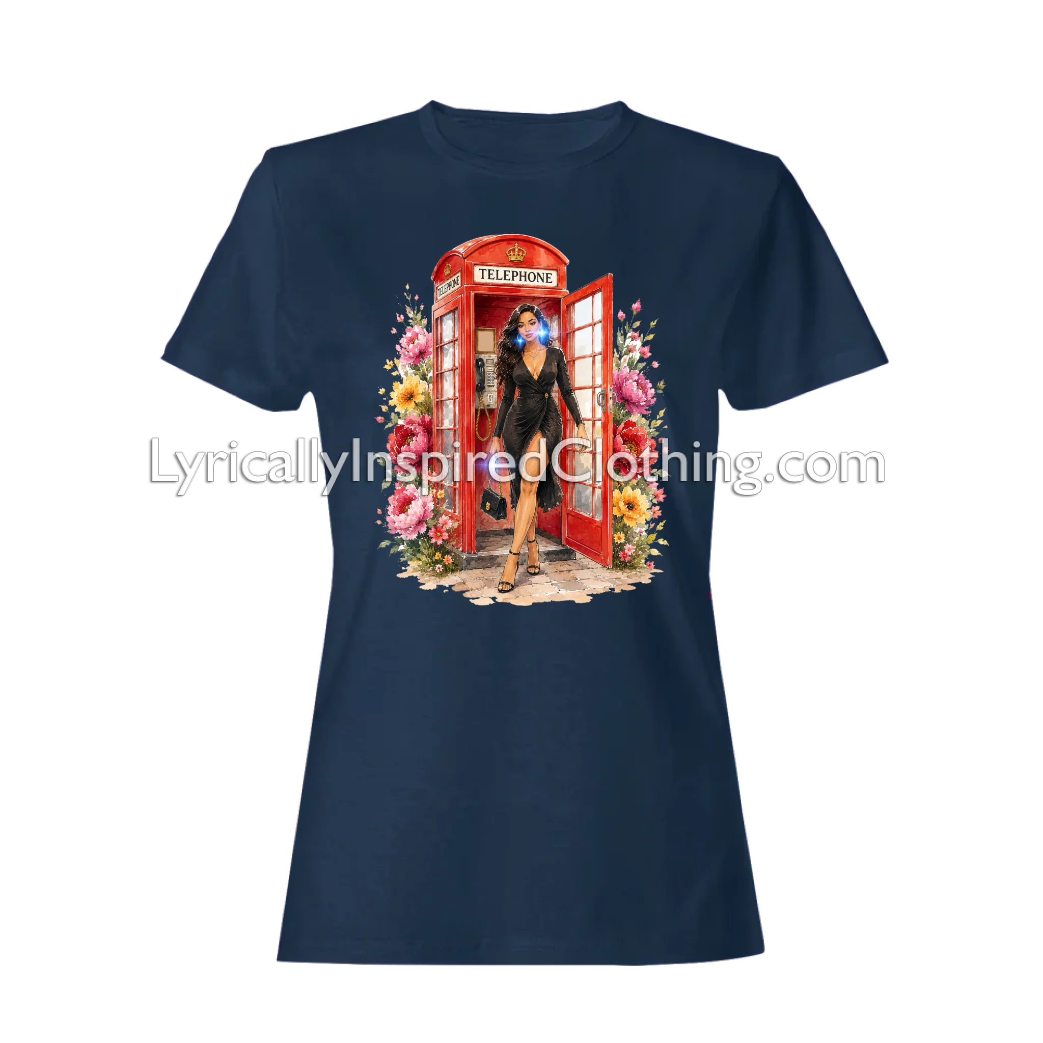 Navy Blue