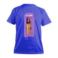 Royal Blue Unisex