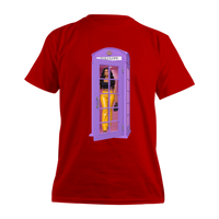 Red Unisex