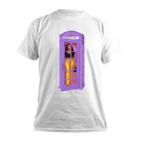 White Unisex