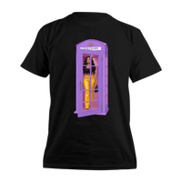Black Unisex