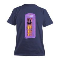 Navy Blue Unisex