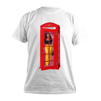 White Unisex