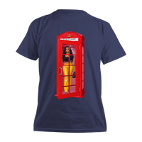 Navy Blue Unisex