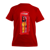 Red Unisex