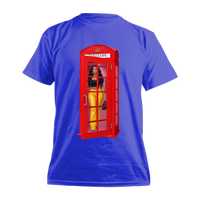 Royal Blue Unisex