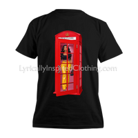 Black Unisex