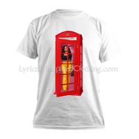 White Unisex