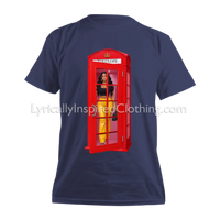 Navy Blue Unisex