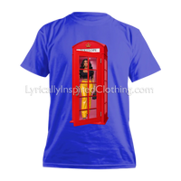 Royal Blue Unisex