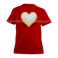 Red Unisex