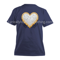 Navy Blue Unisex