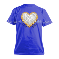 Royal Blue Unisex