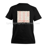 Black Unisex