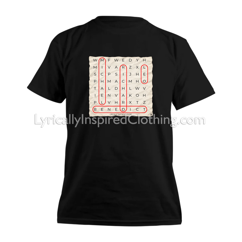 Black Unisex