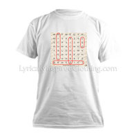 White Unisex