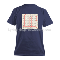 Navy Blue Unisex