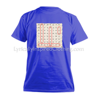 Royal Blue Unisex