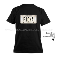 Black Unisex