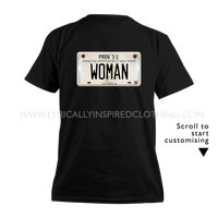 Black Unisex