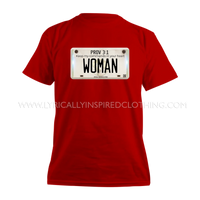 Red Unisex