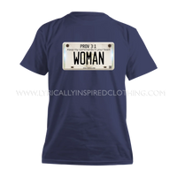 Navy Blue Unisex