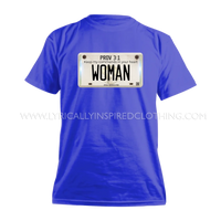 Royal Blue Unisex