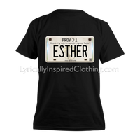 Black Unisex