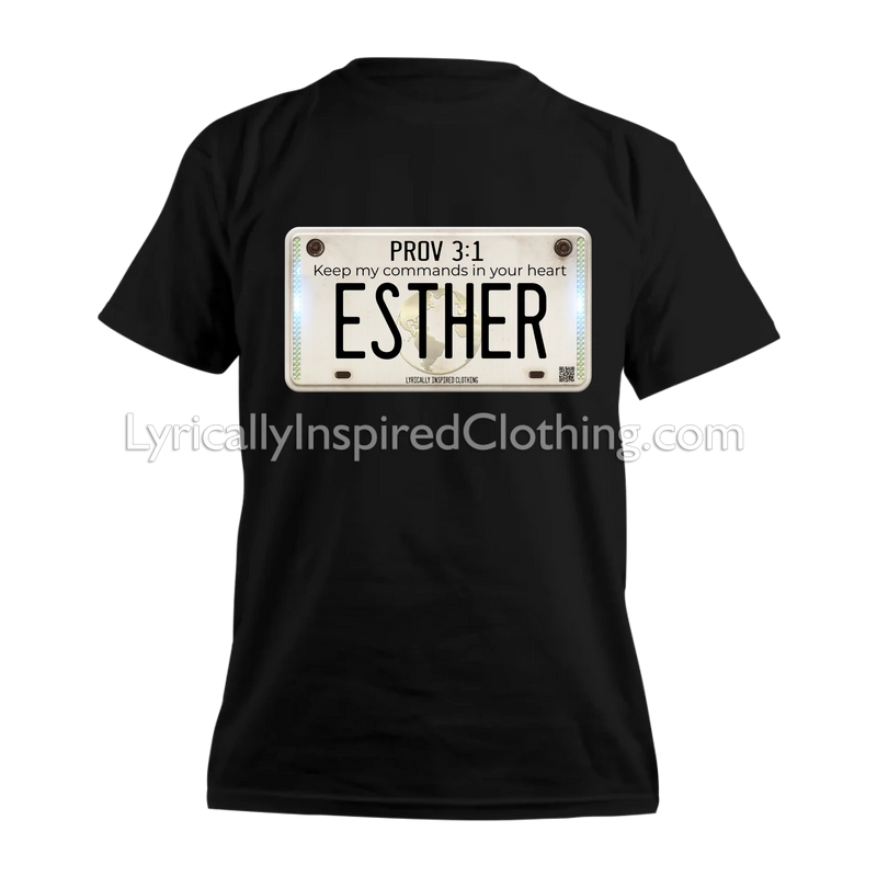 Black Unisex