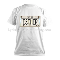 White Unisex