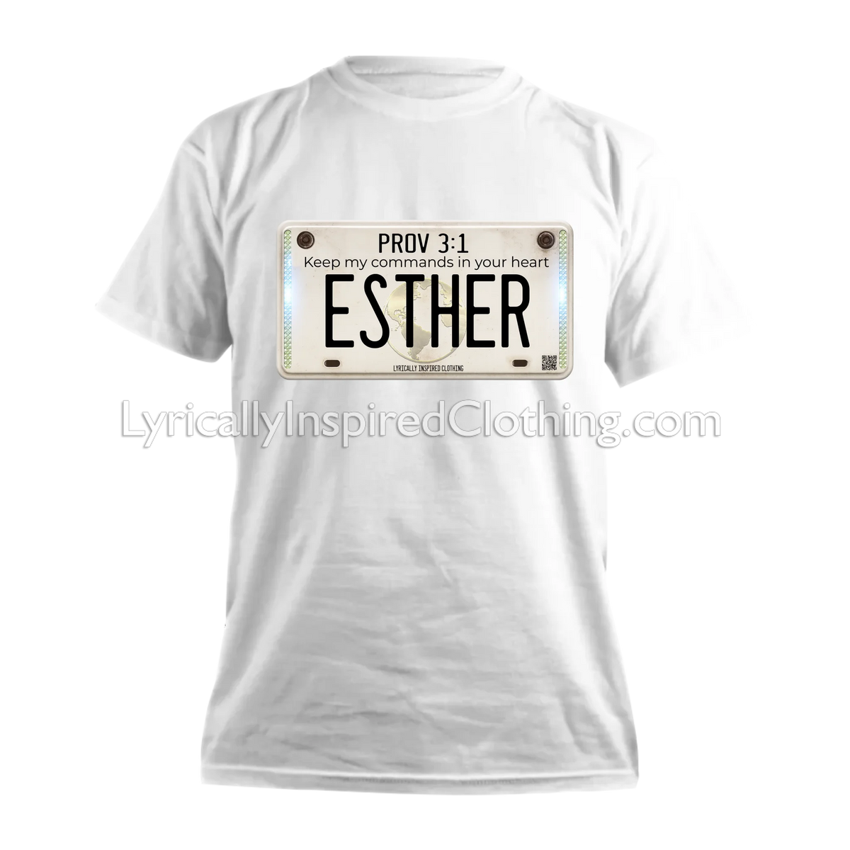 White Unisex
