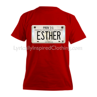 Red Unisex