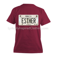 Burgundy Unisex