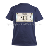Navy Blue Unisex