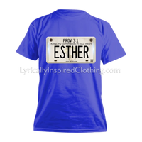 Royal Blue Unisex
