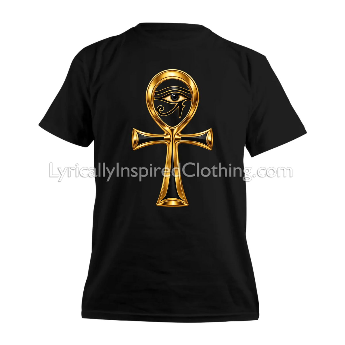 Black Unisex