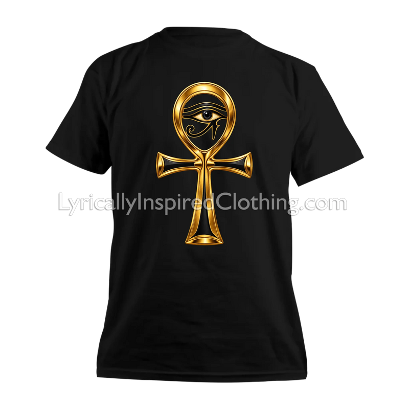 Black Unisex